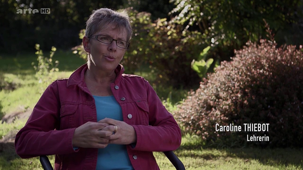 Unsere schoene nukleare Welt GERMAN ARTE DOKU Part2