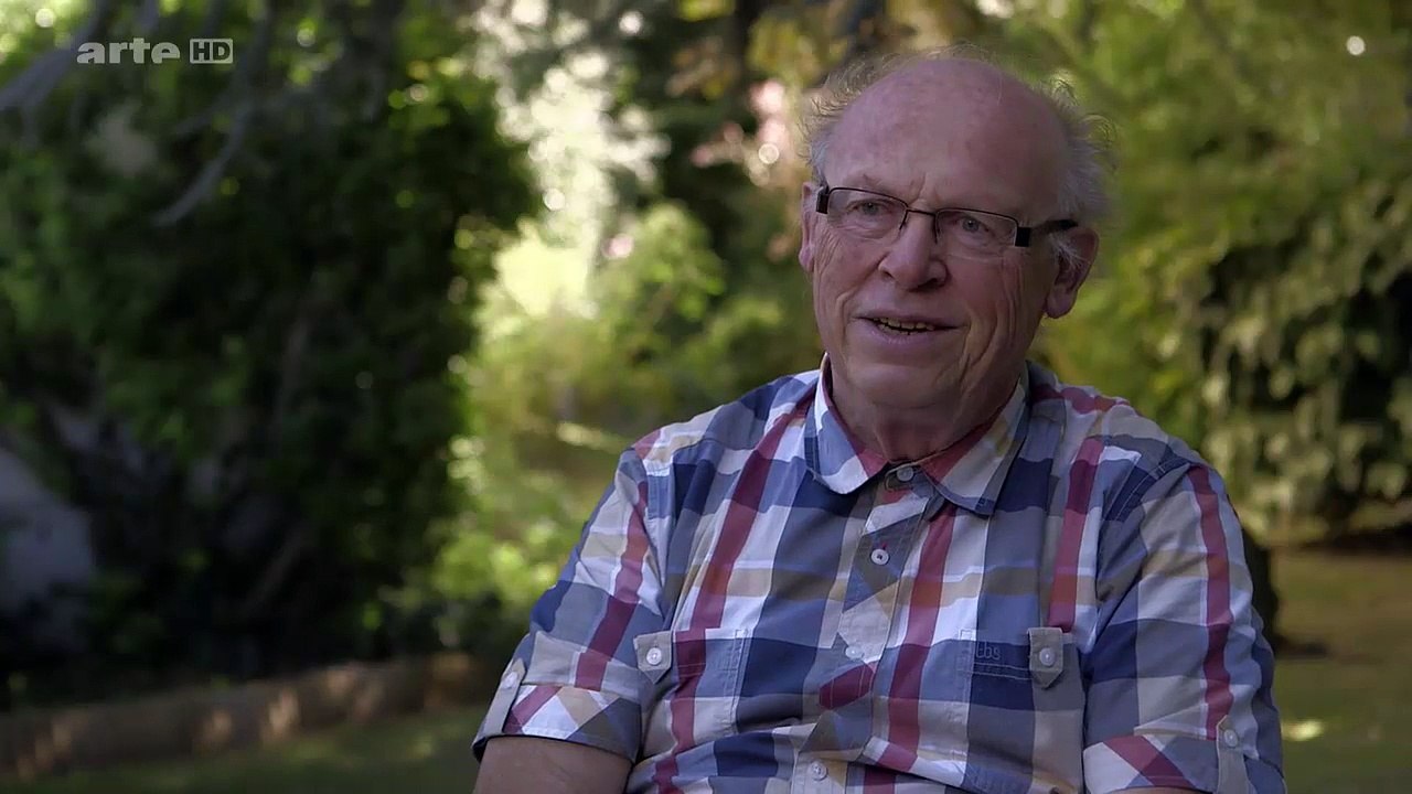 Unsere schoene nukleare Welt GERMAN ARTE DOKU Part1