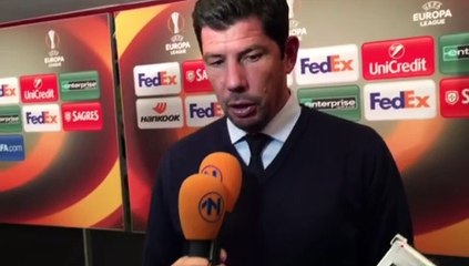 Van de Looi: De teleurstelling overheerst - RTV Noord