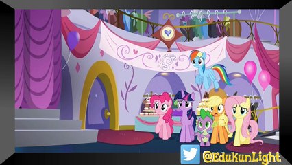 Youtubers Animation - cap. 19: Rarity's Dream