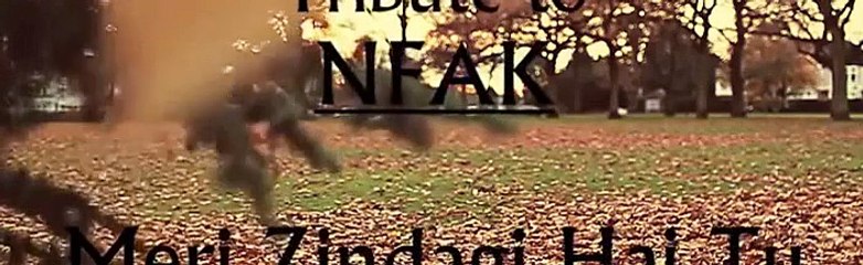 Meri Zindagi Hay Tu by Akash l A Tribute to Nusrat Fateh Ali Khan l Eid Special 2015 [Full Episode]
