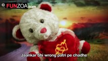 Dil Mera Stupid Hai Funzoa Mimi Teddy Love Song