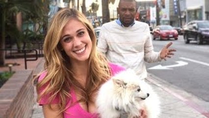 Girlfriends REVENGE - Birthday Surprise Butt Waxing Prank