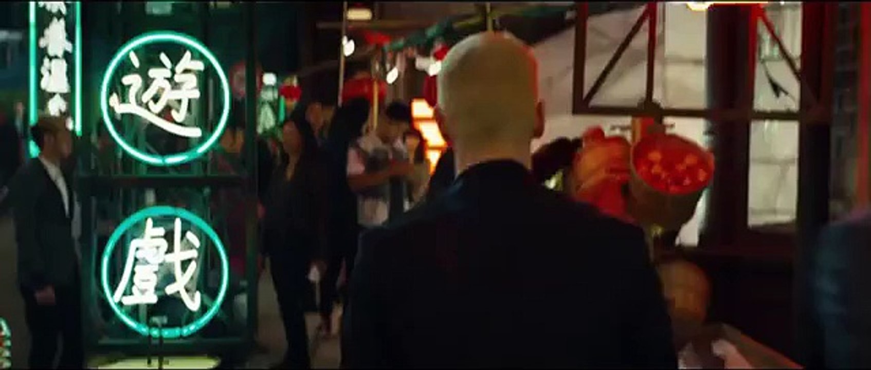 Eminem - Phenomenal (official music video)