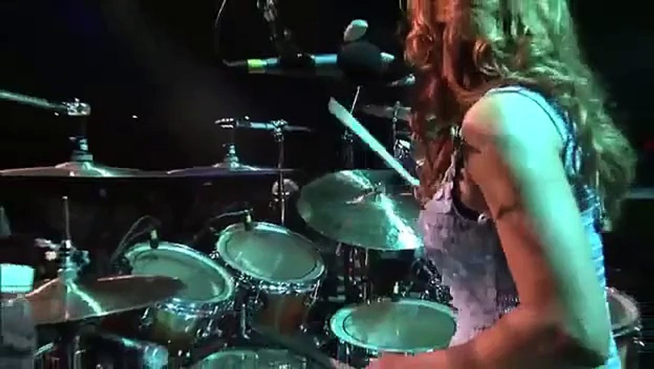 Ringo Starr & His All-Starr Band - Logical Song - Rosemont Theatre 22 Ago 2001