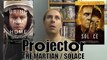Projector: The Martian / Solace (REVIEW)