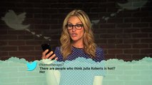 Celebrities Read Mean Tweets #7