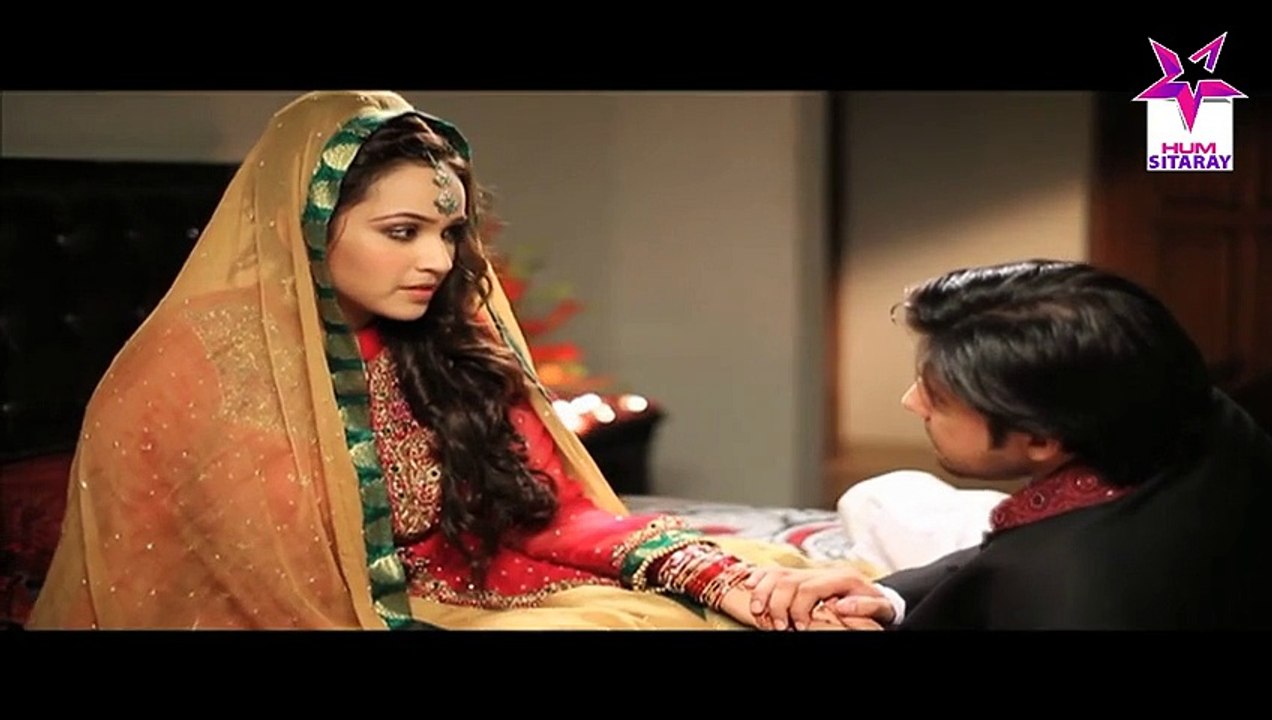 Phir Say Meri Qismat Likh De Episode 46 HQ Part 3