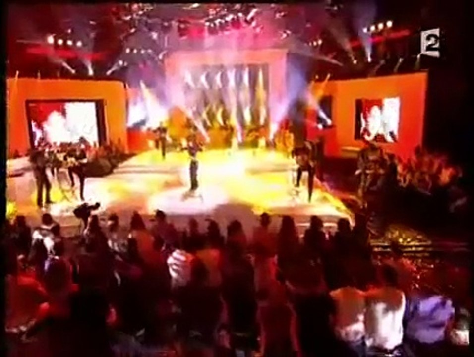 Alizée Jacotey - La isla Bonita