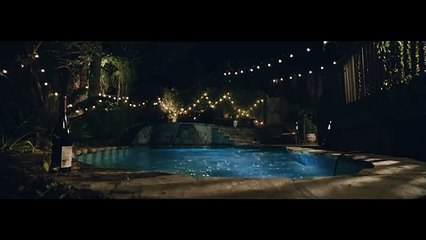 Father John Misty - The Night Josh Tillman Came To Our Apartment [OFFICIAL VIDEO]