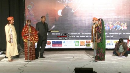 BHAGAT NARI HANT KA AANT PT-5