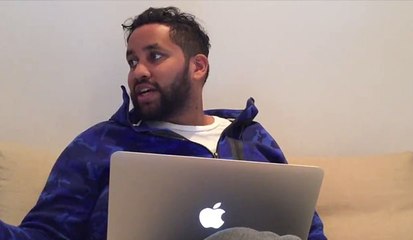 Kevin Razy répond à Nadine Morano