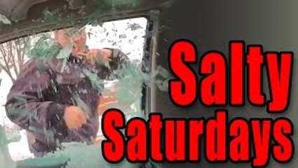 Epic Fights Breaks Salty Saturdays March 2015 - vidéo dailymotion