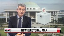 NEC to announce number of local election districts on Friday