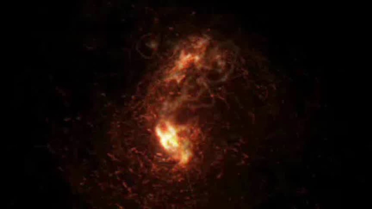 Nova Intro super Blindona!