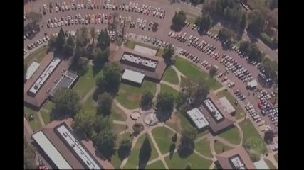 Atirador mata 13 pessoas em faculdade nos Estados Unidos