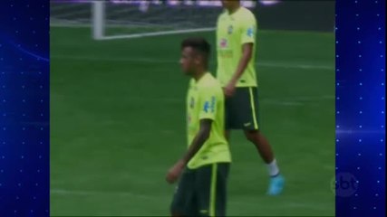 Seleção Brasileira cai duas posições no ranking da Fifa