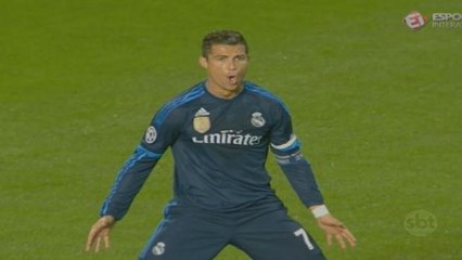 Craque Cristiano Ronaldo atinge a marca de 500 gols