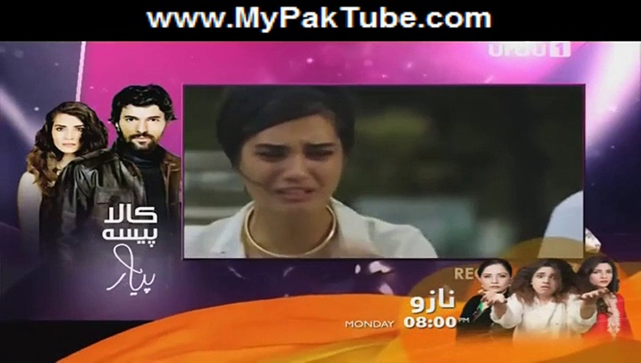 Kaala Paisa Pyaar Episode 43 Part 1