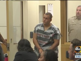 Defense team talks on freeway shooting suspect’s behalf