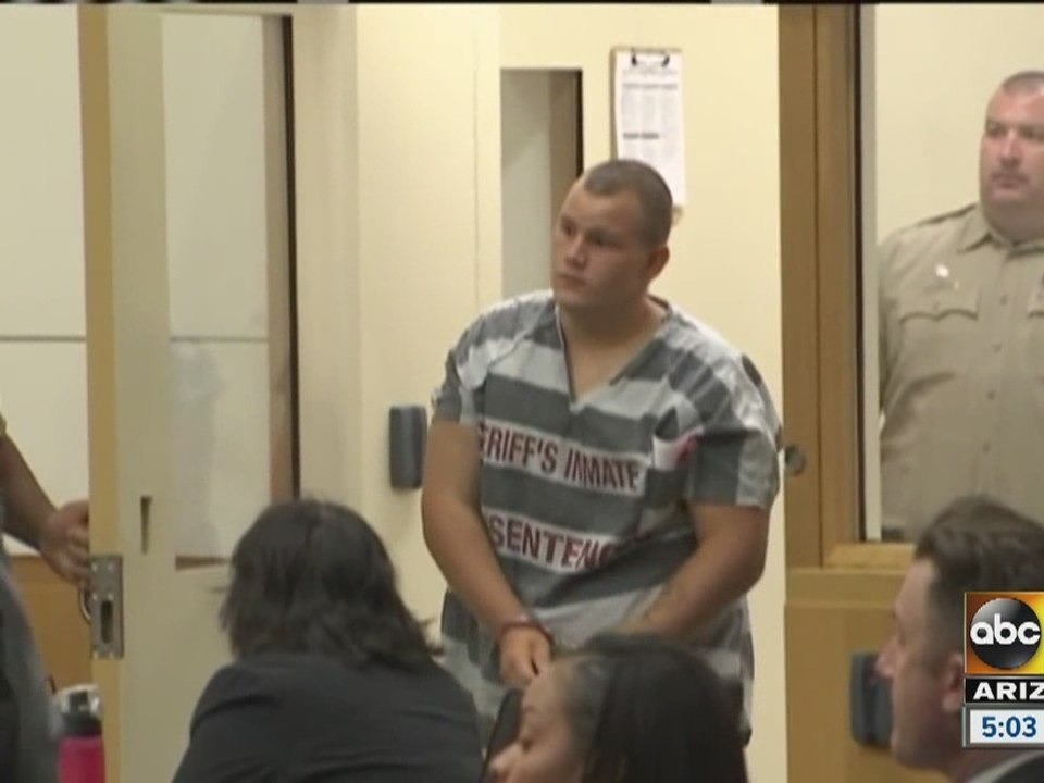 Defense team talks on freeway shooting suspect’s behalf