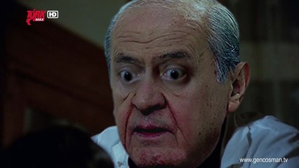 Karagümrük yanıyor