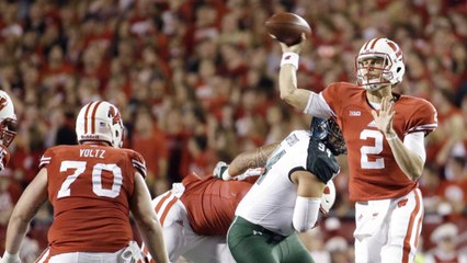 Potrykus: Is Stave Key to Beating Iowa?