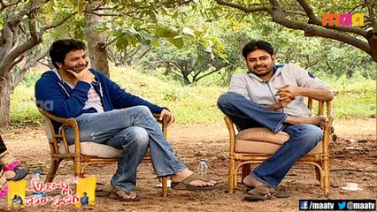 Trivikram Srinivas answer for Why people love Pawan Kalyan