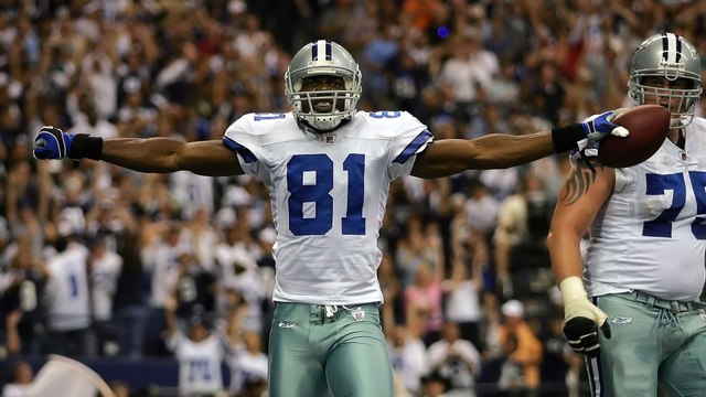 Terrell Owens Believes He Can Play In The NFL, Wants To Play For Cowboys