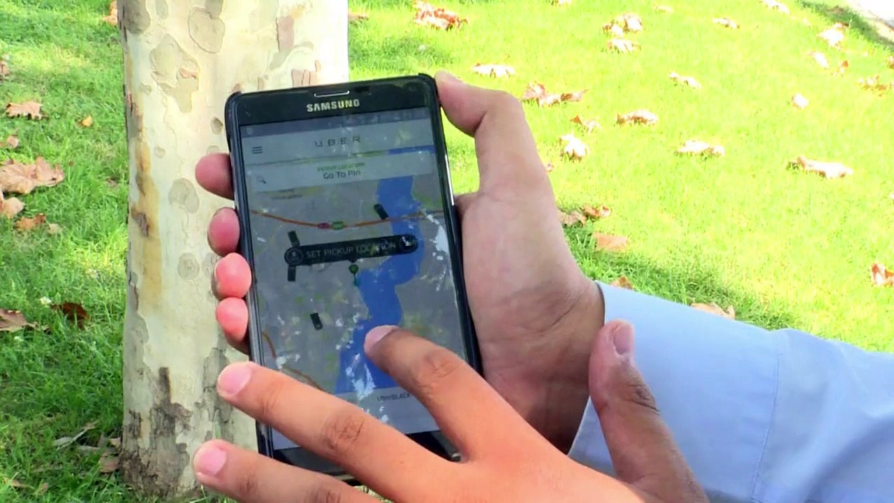 Erst auto, jetzt boot: uber vermittelt schiffsfahrten