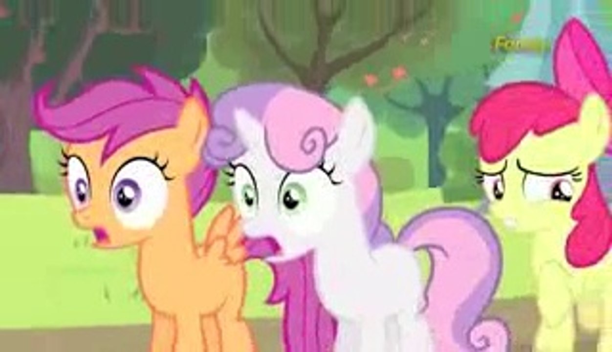 [Spoler] My little Pony-FiM - Season 5 Episode 108 - Brotherhooves Social HD.