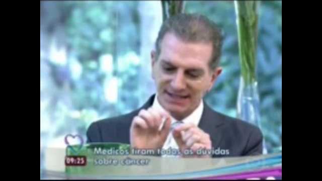 O que os médicos falam sobre os Fatores de transferência e o câncer