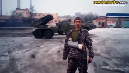Rus Füzeleri - Battlefield