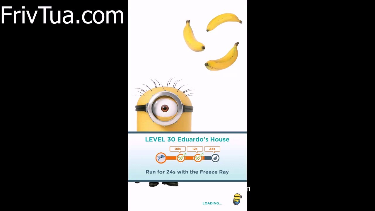 Friv 02 Juegos Minion rush  Game Friv ♥ level30ful ✔