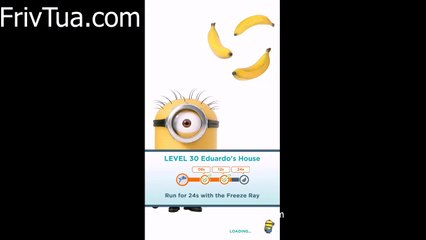 Friv 02 Juegos Minion rush  Game Friv ♥ level30ful ✔