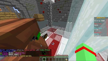 Mineplex DOM hacker