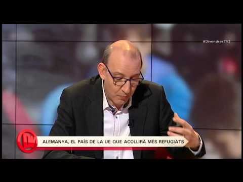 TV3 - Divendres - La setmana del Bassas