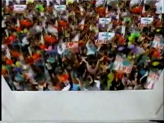 Tanda Comercial Canal 13, Octubre 1995 - 04/13