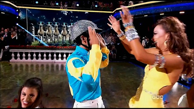 Derek Bindi Wk 1 Night 1 Misc clips