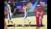 Gilas Pilipinas vs Lebanon 3rd Quarter - Quarter Finals FIBA Asia Championship October 1,2015