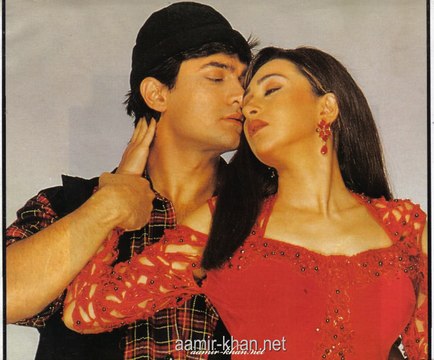 Kumar sanu & Alka yagnik Hai Dil Tera Deewana Dil se kabhi na jana By killer of Bewafa