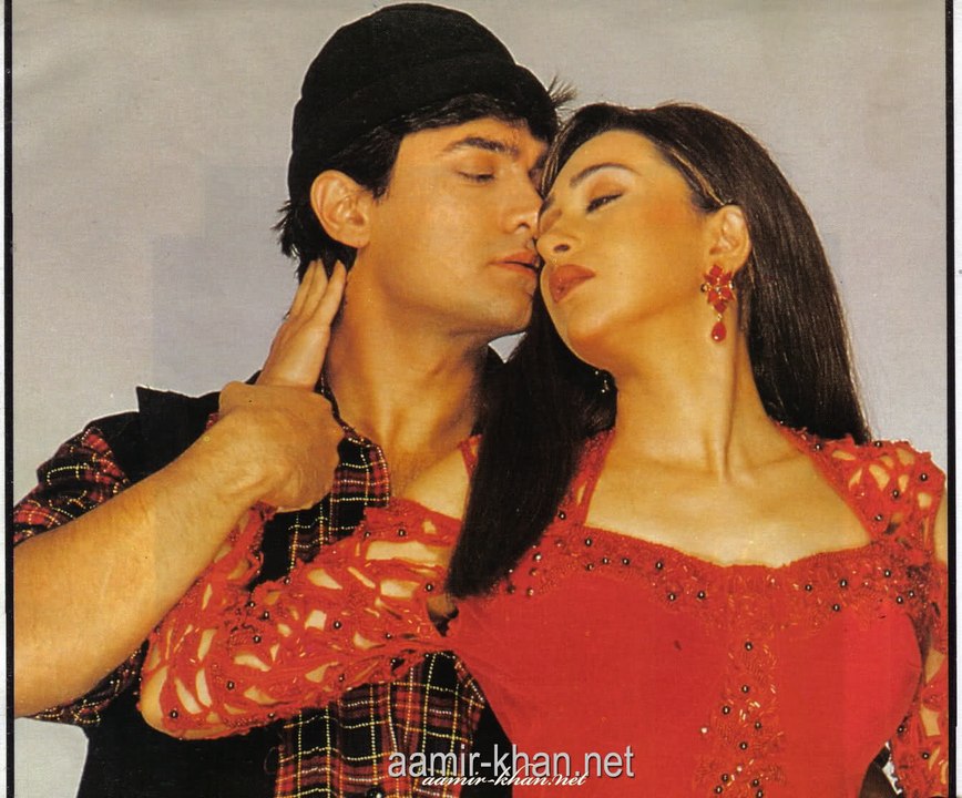 Kumar sanu & Alka yagnik Hai Dil Tera Deewana Dil se kabhi na jana By killer of Bewafa