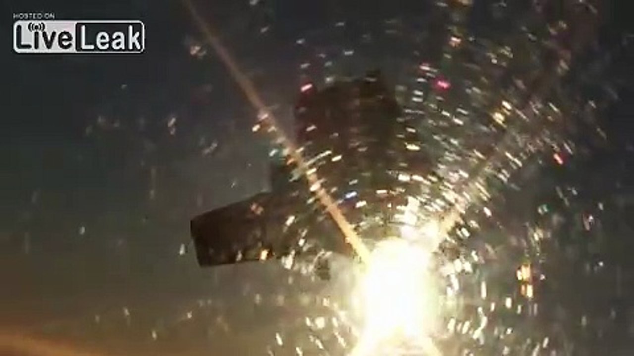 UK-Built 'Taranis' Drone: First Footage Of Unmanned Military Vehicle In Flight