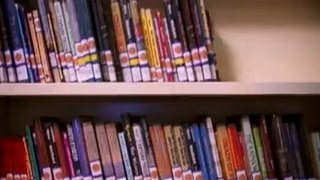 Classic Sesame Street film - In The Library