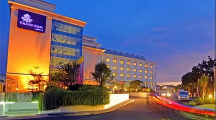 Hotel di Padang Panjang, Hotel di Padang Panjang Sumatera Barat