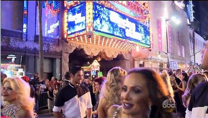 Week 1 Group Dance BTS and Dance