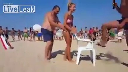 Beach Porn Compilation - Erskinekam videos - Dailymotion