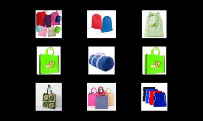 Customized handbag with competitive price | new style shopping bag