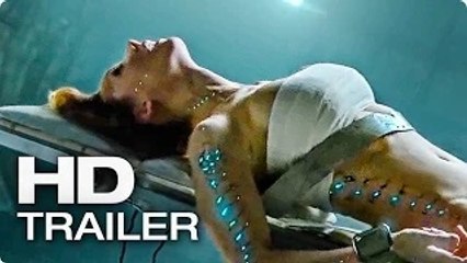 GUARDIANS Teaser Trailer (2016)