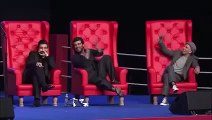 Funny Video of Alia Bhatt, Deepika Padukone & Ranveer Singh with Naughty Comedy